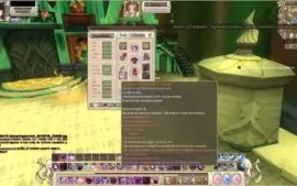 CONTA: DEMONÓLOGA - LVL 75 - SERVIDOR GÊNESIS
