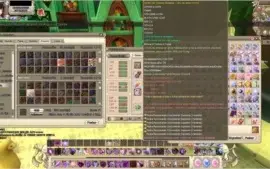 CONTA: DEMONÓLOGA - LVL 75 - SERVIDOR GÊNESIS