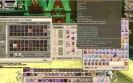 CONTA: DEMONÓLOGA - LVL 75 - SERVIDOR GÊNESIS