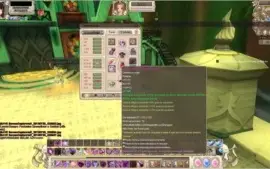 CONTA: DEMONÓLOGA - LVL 75 - SERVIDOR GÊNESIS
