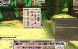 CONTA: DEMONÓLOGA - LVL 75 - SERVIDOR GÊNESIS
