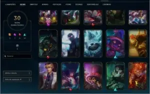 CONTA DIAMOND 4 - EX MESTRE