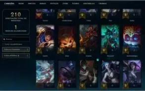 CONTA DIAMOND 4 - EX MESTRE