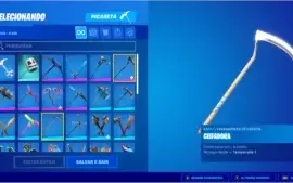 Fortnite Conta Rara PACK Twitch Prime Salve mundo +VBUCKS