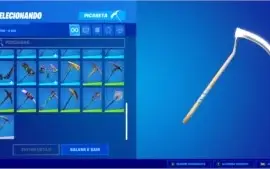 Fortnite Conta Rara PACK Twitch Prime Salve mundo +VBUCKS