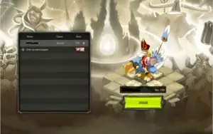 ENUTROF FULL CHANCE LVL 199 COM SET