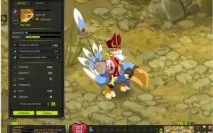 ENUTROF FULL CHANCE LVL 199 COM SET