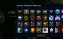 (Platina 5 s7)(Md10 s8) (922.000 Pontos de maestria Lee Sin)