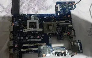 Placa mae lenovo G480
