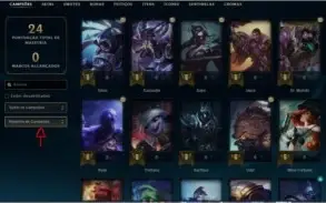 CONTA D3 59% WR BOM MMR
