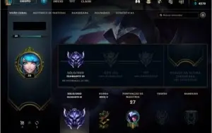 CONTA D3 59% WR BOM MMR