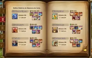 Conta de SW com mais de 70 nat5 e 1 nat5 LD