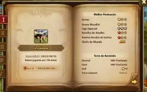 Conta de SW com mais de 70 nat5 e 1 nat5 LD