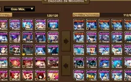 Conta de SW com mais de 70 nat5 e 1 nat5 LD
