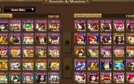 Conta de SW com mais de 70 nat5 e 1 nat5 LD