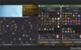 Main Ranger 281 AP/345DP