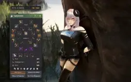 Main Ranger 281 AP/345DP