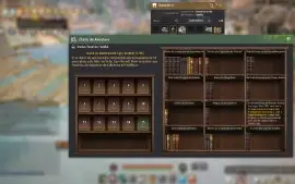 Main Ranger 281 AP/345DP