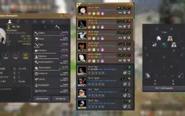 Main Ranger 281 AP/345DP