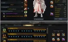 Paladin 1490 + Alts 1460.