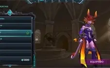 Conta Paladins muitas skins+todos os campeões