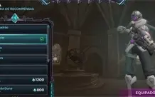 Conta Paladins muitas skins+todos os campeões