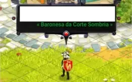 Dofus , Conta Huppermago LVL 200 c/ Escudo Hispânico