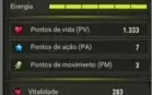 Dofus , Conta Huppermago LVL 200 c/ Escudo Hispânico