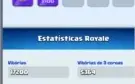 VENDO CONTA TOP DE CLASH ROYALE LVL 13, PREÇO INCOMPARÁVEL