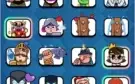 VENDO CONTA TOP DE CLASH ROYALE LVL 13, PREÇO INCOMPARÁVEL