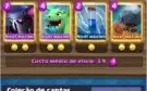 VENDO CONTA TOP DE CLASH ROYALE LVL 13, PREÇO INCOMPARÁVEL