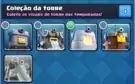 VENDO CONTA TOP DE CLASH ROYALE LVL 13, PREÇO INCOMPARÁVEL