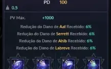 Acc Black Desert Mobile 45600Cp/302Kcpfamiy
