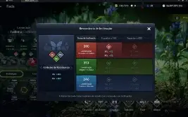 Acc Black Desert Mobile 45600Cp/302Kcpfamiy