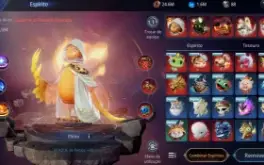 Conta Mir4 Level 106 Taoista  Power 150K Sa51!!