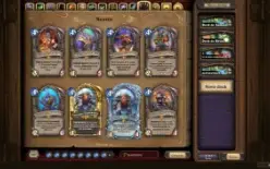 conta battle net com world of warcraft e hearthestone ...