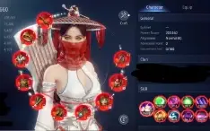 MIR4 - LVL 120 - 203K Power - Mineração 3s/Coleta 4s/En 6s
