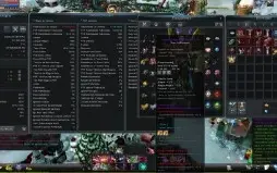 Cabal Online BR DU 7k PA Mercurio