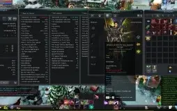Cabal Online BR DU 7k PA Mercurio