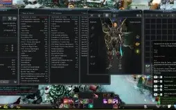 Cabal Online BR DU 7k PA Mercurio