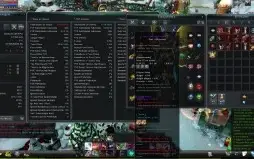 Cabal Online BR DU 7k PA Mercurio