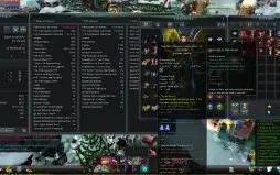 Cabal Online BR DU 7k PA Mercurio