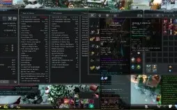 Cabal Online BR DU 7k PA Mercurio