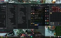 Cabal Online BR DU 7k PA Mercurio