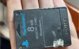 Playstation 2 Ps2 Play 2 Desbloqueado + Memory Card + Jogos