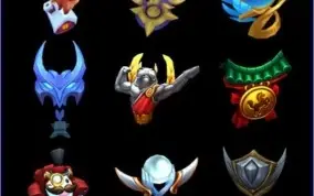 Conta de LOL avaliada em 1500