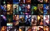Conta de LOL avaliada em 1500