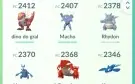Pokemon go conta nivel 32 muito top e no precinho