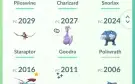 Pokemon go conta nivel 32 muito top e no precinho