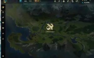Conta de LOL Nunca BAN 294 skins 38 mil essencias 5576 rp
